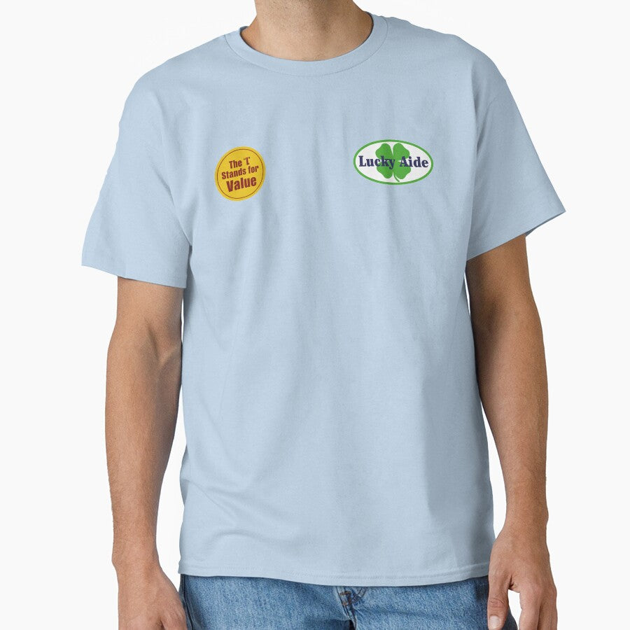 Lucky Aide - Malcolm in the Middle by Soronelite