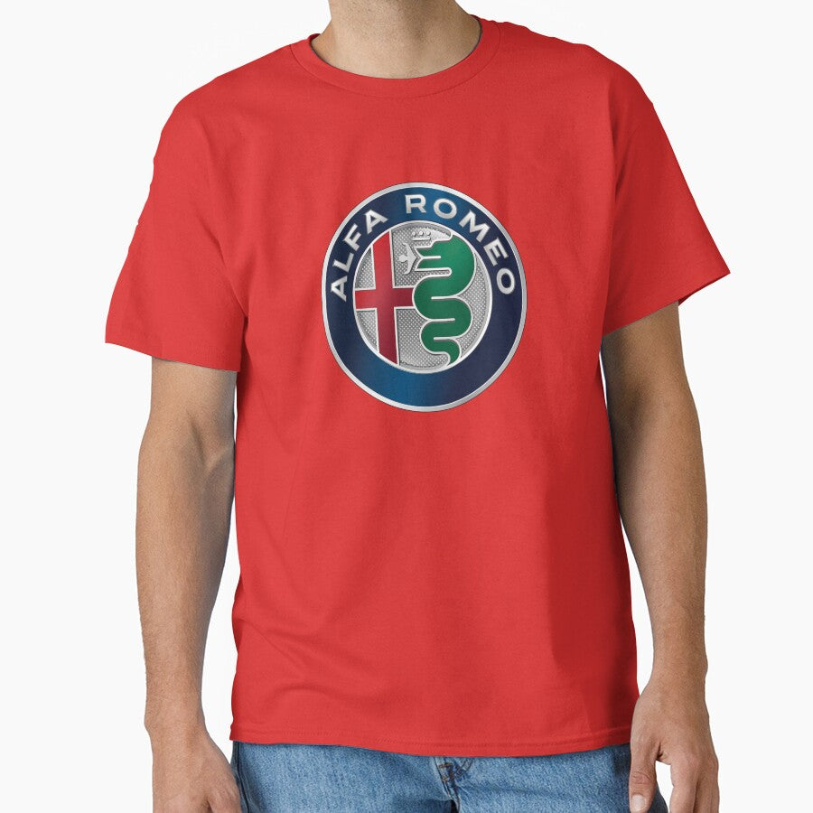 Harmony of Nature Alfa Romeo Cars Nautical Beauty by FeinsteinArts