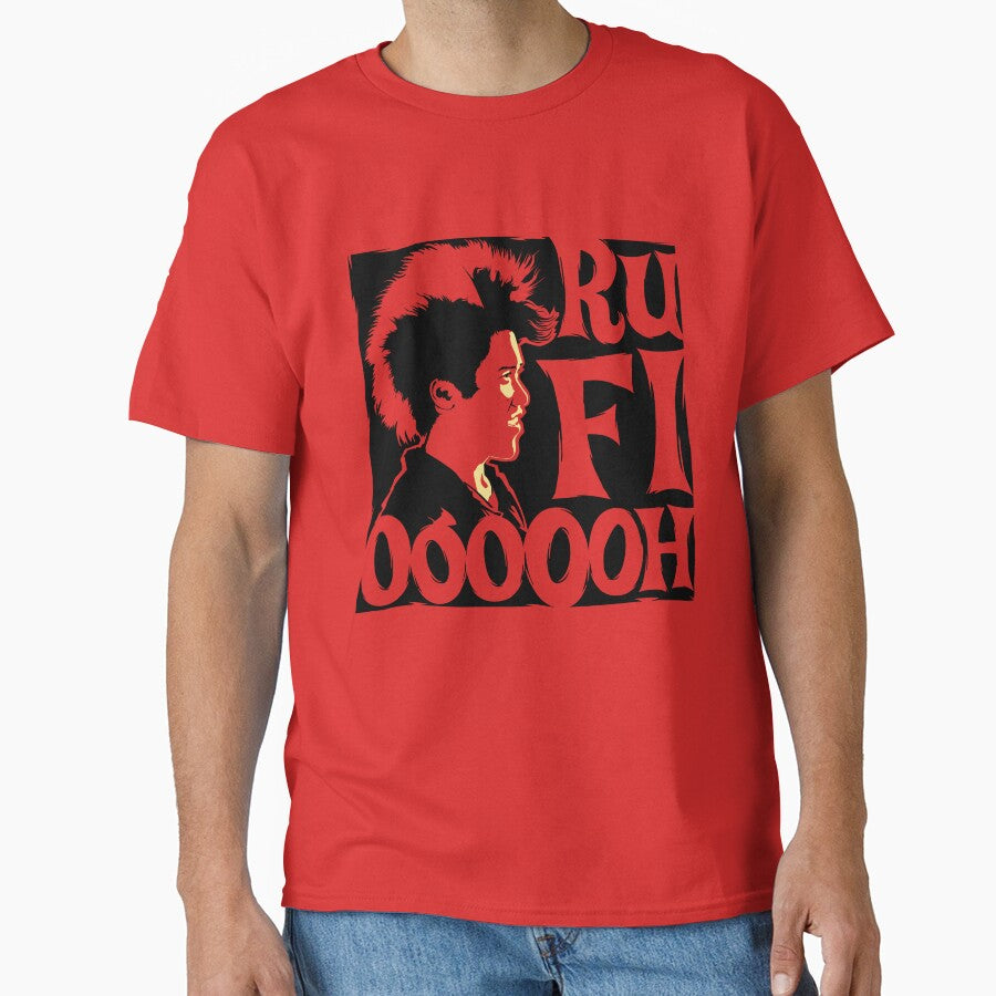 Rufio (Hook) by Mos Graphix