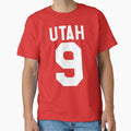 Utah 9 by barrelroll909