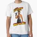 Jack Burton by American Artist Designs