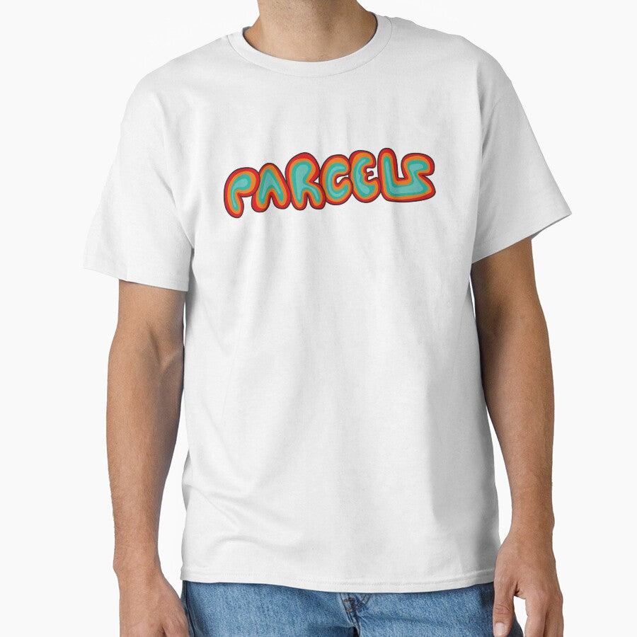 PARCELS by Rom1881