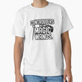 Controllers Are My Magic Wands by VireonTees