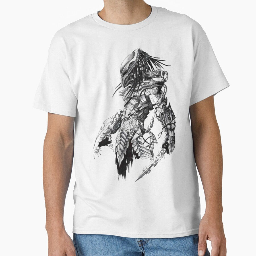 predator, by kahskie