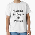 Teaching Surfing Is My Passion by supernova23