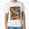 Gamera in Japanese by honeyblack