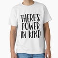 There's Power In Kind ~ Motivation Mantra by StrangeStreet