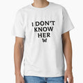 I DON'T KNOW HER Mariah Carey Quote by garfunklez