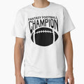 Fantasy Football Champion by Beezi Graphix