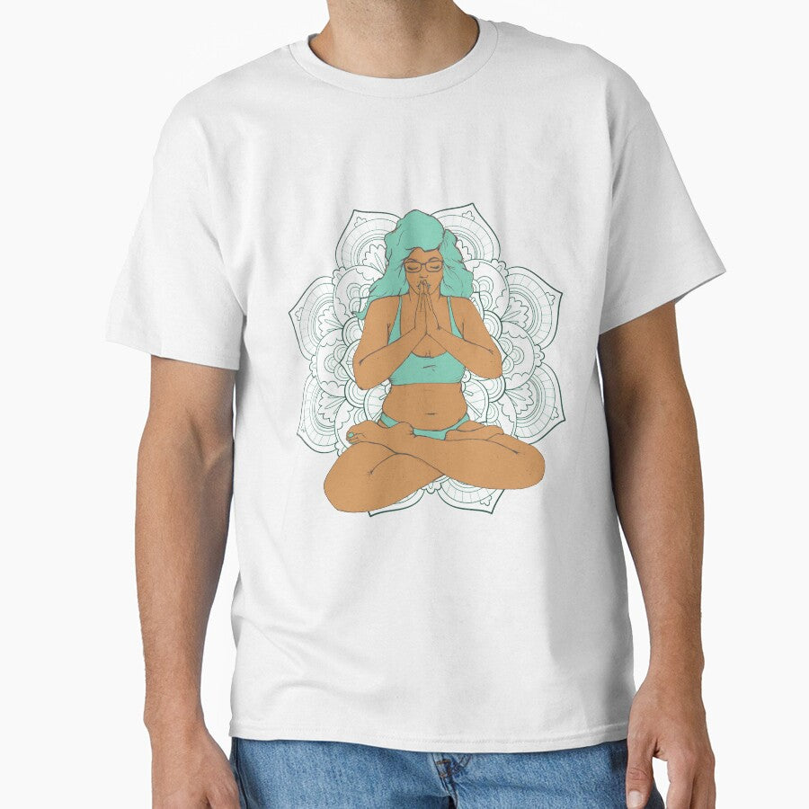 BLUE DHARMA by Pastelove