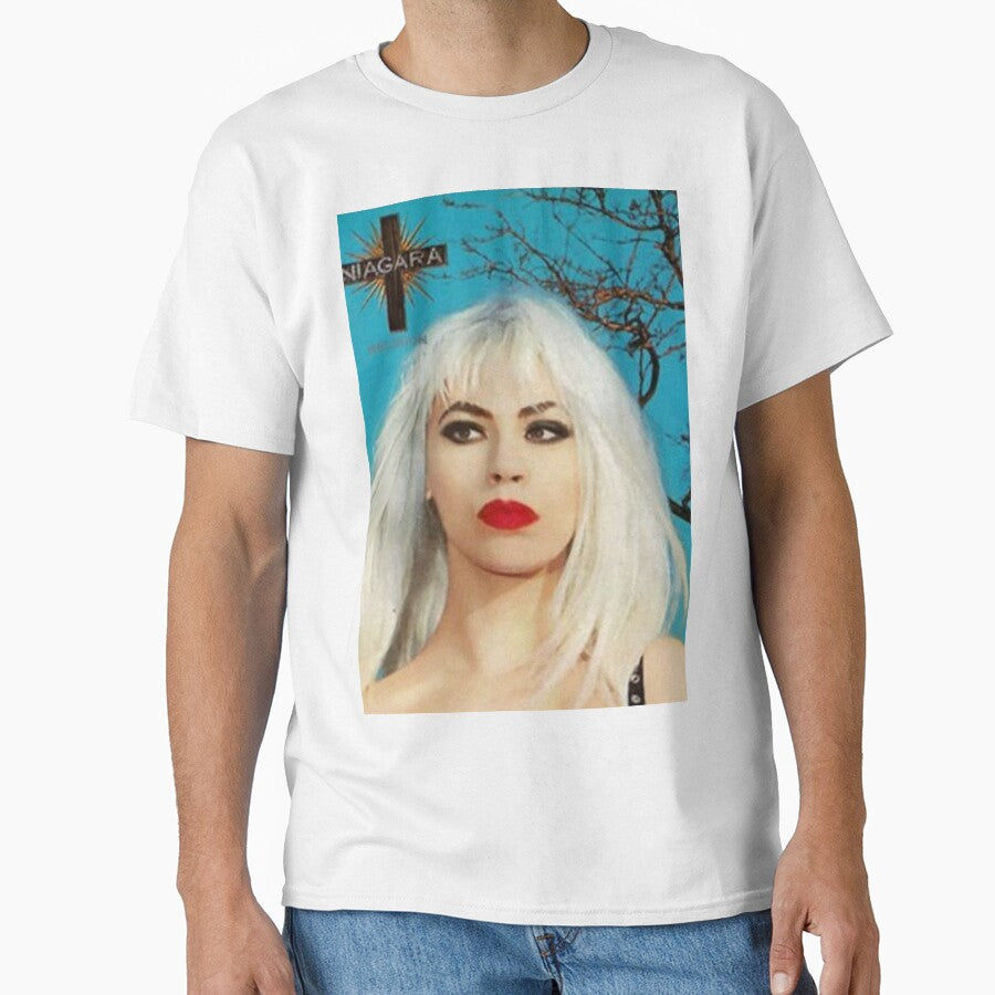 Copy of NIAGARA ROCK VINTAGE FRENCH MURIEL DANIEL by SADOKI-SUSHI
