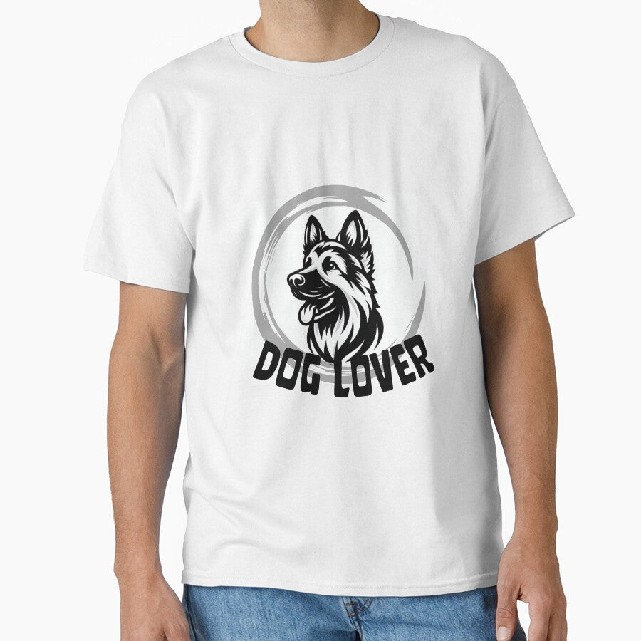 Dog Lover by Darkshop6