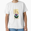 Lotus Flower by Wandcraft