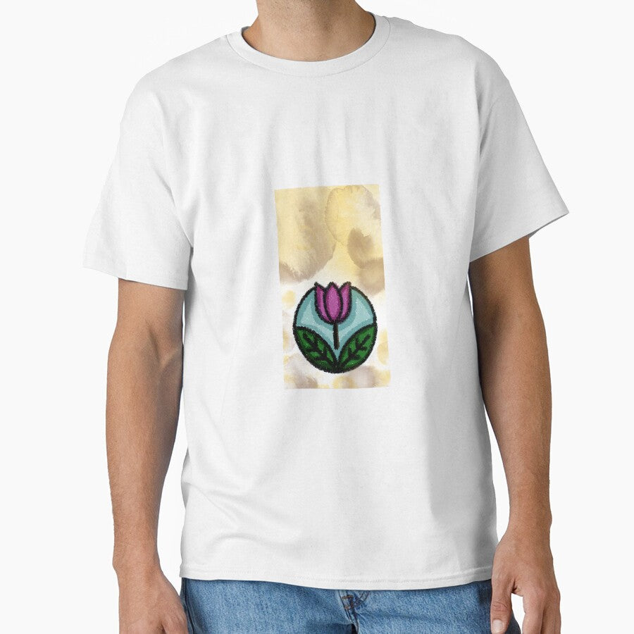 Lotus Flower by Wandcraft