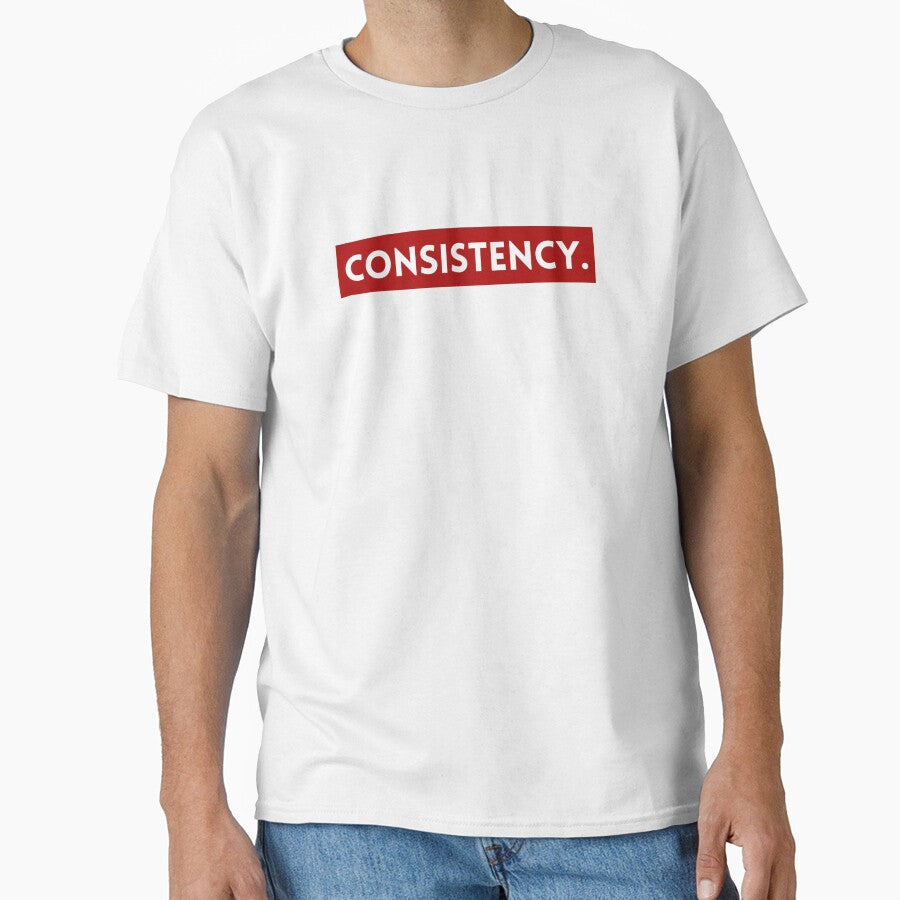 Consistency by Glimsy