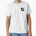 Steam Logo by GameLingo