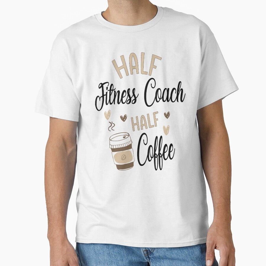 Funny Fitness Coach Coffee Awesome And Cool by LifeGoods103