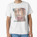 Viper you'll cowards don't even smoke crack classic cover by YaBoyJayJay420