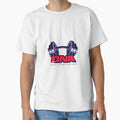 MY DNA - Be Motivation to Others T-Shirt by TeeRificXVII