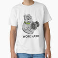 work hard by square-lemon
