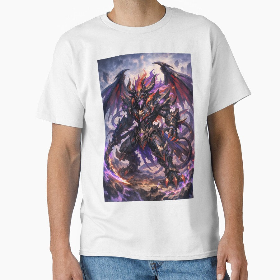 Dragon warrior by Theweirdwarehouse