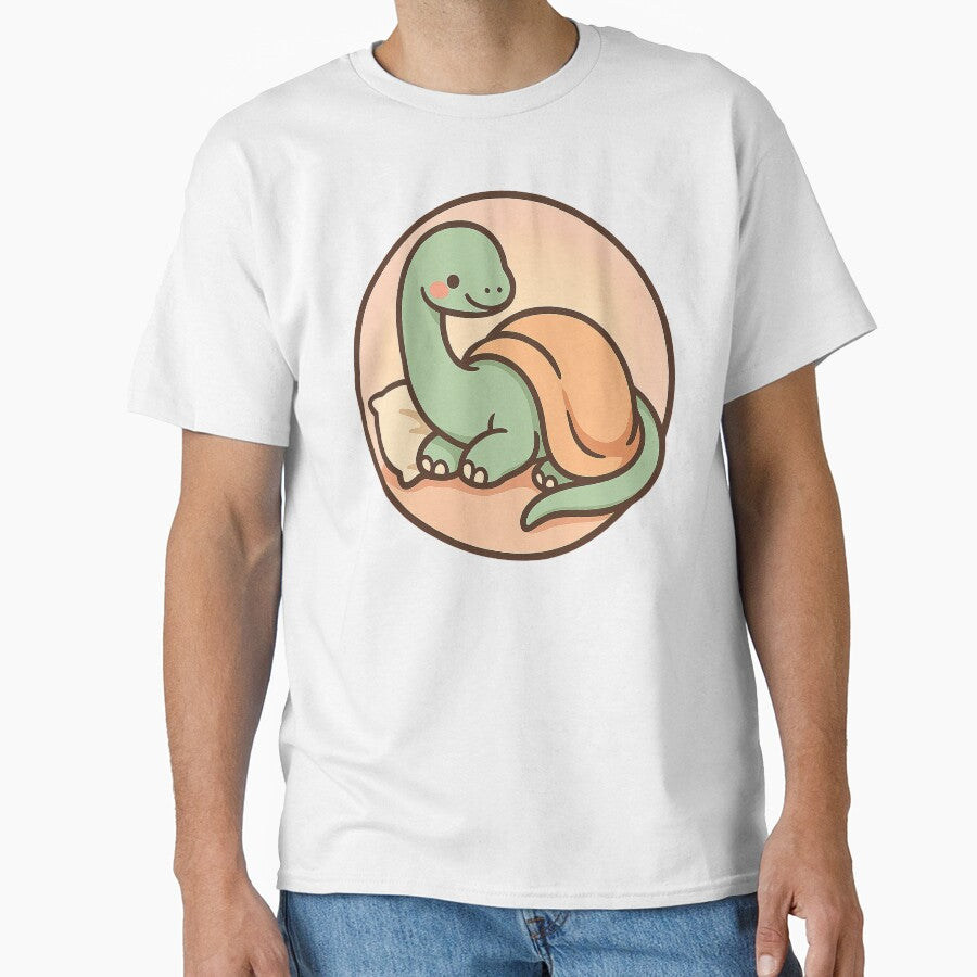 Cute Brontosaurus, Brontosaurus Cute by graphic-genie