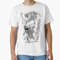 Shoujo Shuumatsu Ryokou/ Girl Last Tour by bashhonkdesign