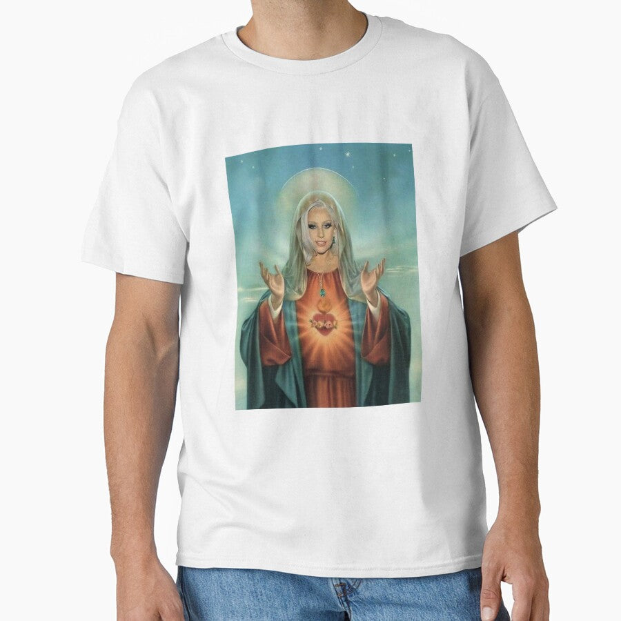 Lady Gaga Meme by Aykxan
