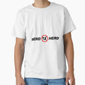Nerd Herd Logo Chuck Buy More by kamaauladp