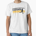 Fantasy Football Legend by s2ksilver
