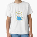 cat mother coffee lover by princevb2011