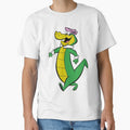 Wally Gator by RainbowRetro