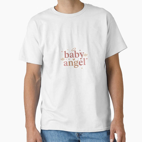 Baby angel Aesthetic by Studioyasmin