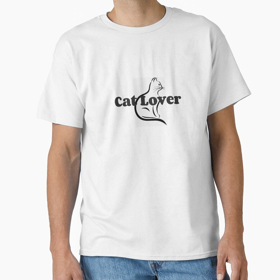 Cat Lover by Ouraneous