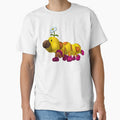 Wiggler by knowles6