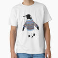 Penguin by laurenwill27