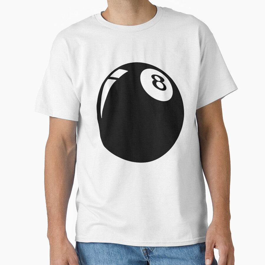 8 ball by gdm123