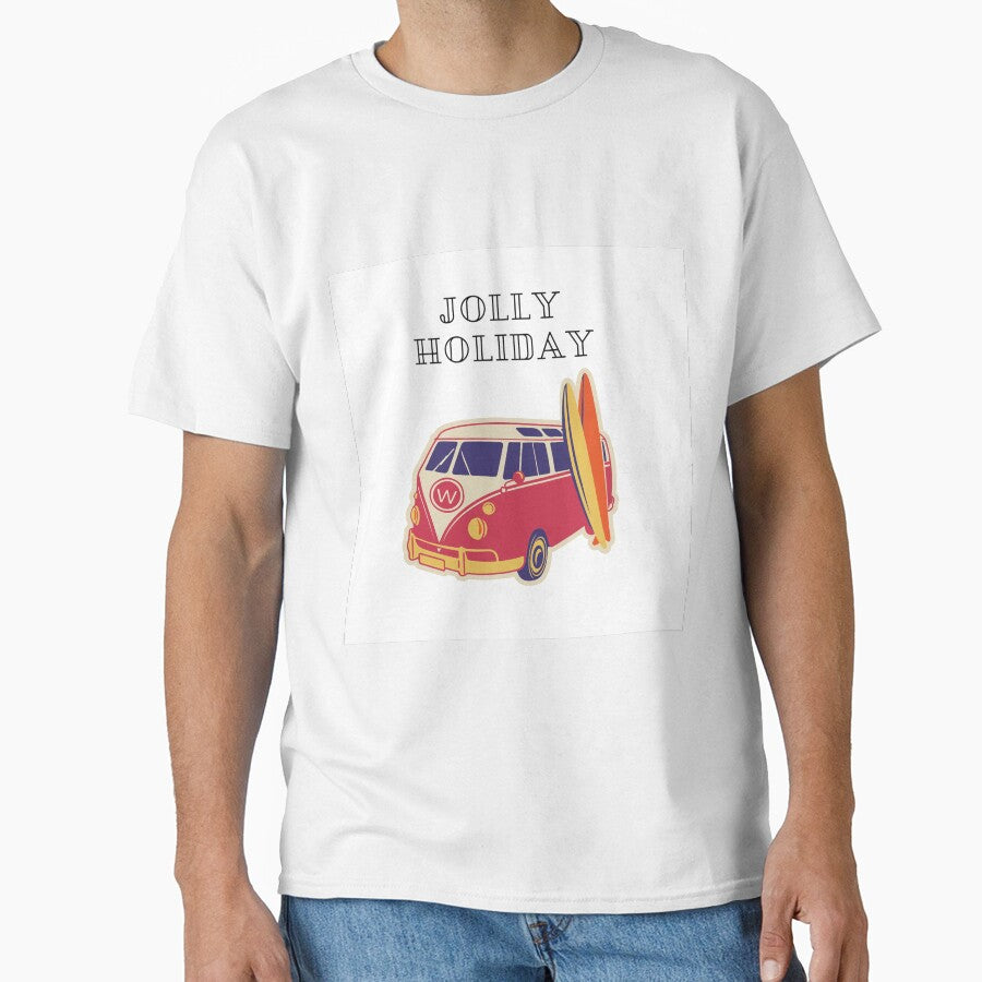 Jolly holiday by Mery-Bella