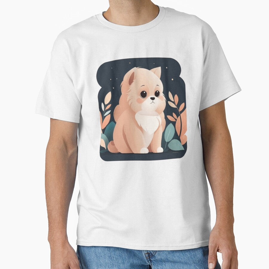 Minimalist T-shirts, Minimalist Stickers, Clothing and other accessories. by Cute-Print