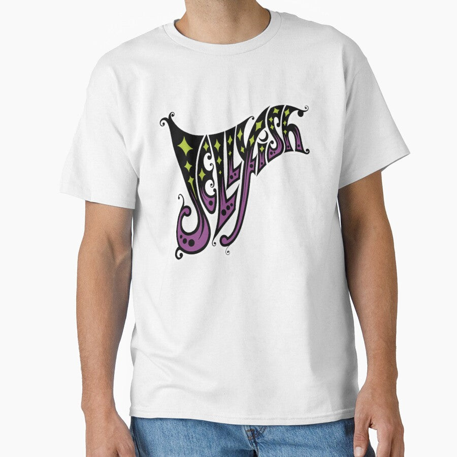 Jellyfish by PunkSkate