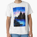 Venice Italy Travel Art by lynxcollection