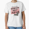 Owner of the World's Best Wiener by Corinne Alexa Jackson