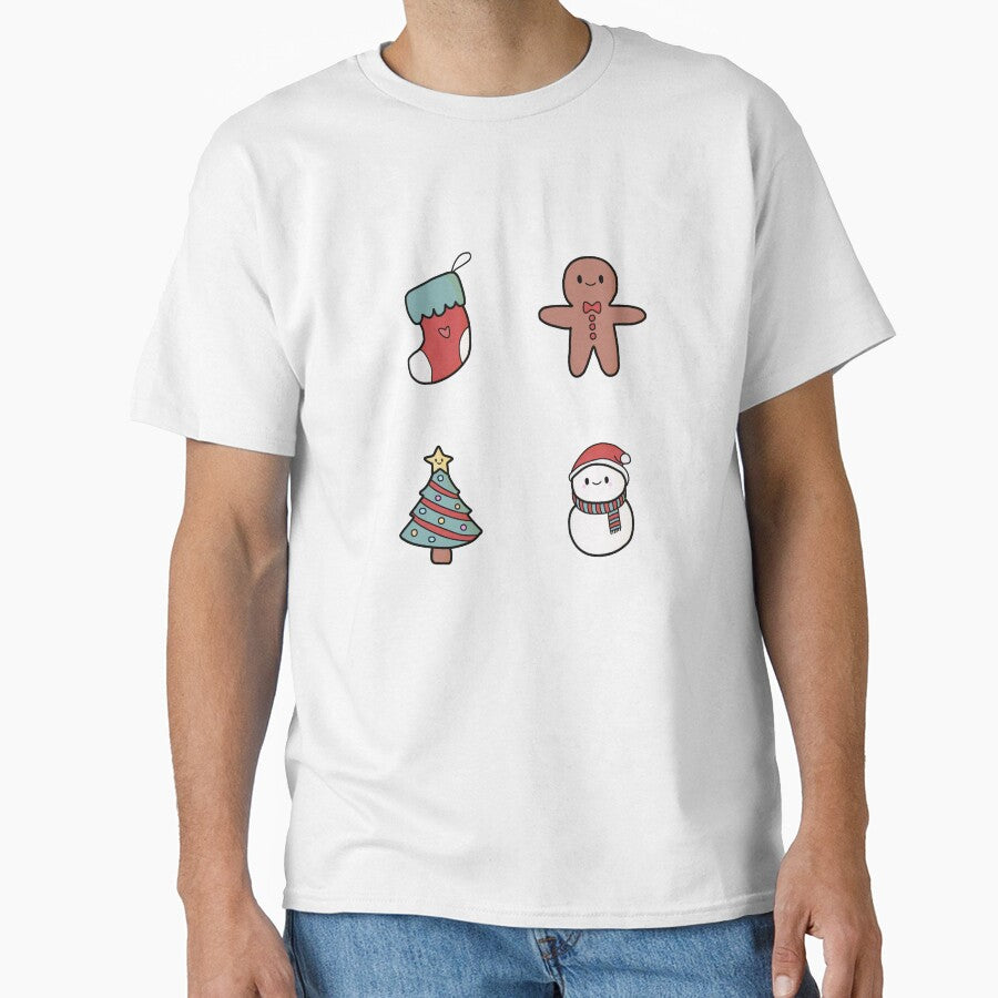 Kawaii Christmas by Leharts