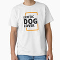 Exotic Dog  lover by DenimWav