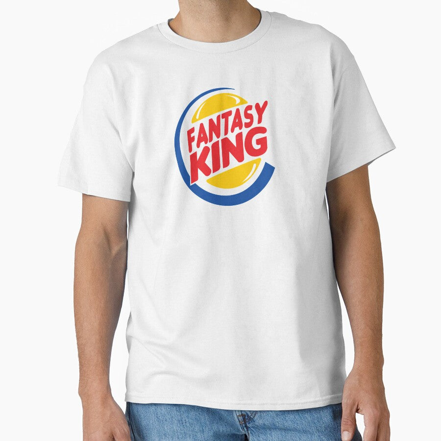 Fantasy King by osotshirts
