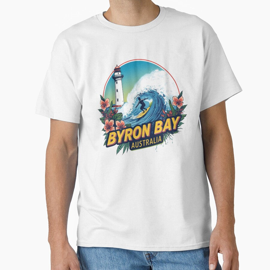 Byron Bay NSW Australia by PamLeeDesign