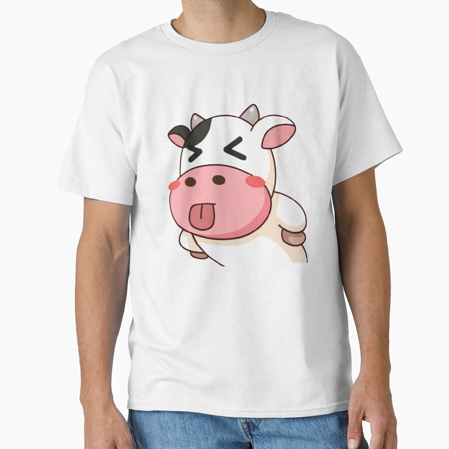Vacas Kawaii by Tarun Bisht