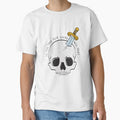 MRU Long Run Skull by Marginal Revolution University