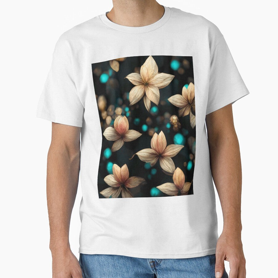 Flower Floral Pattern by Visual-artist24