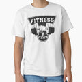 Fitness Center | Fitness Club by DigoCostaK7css